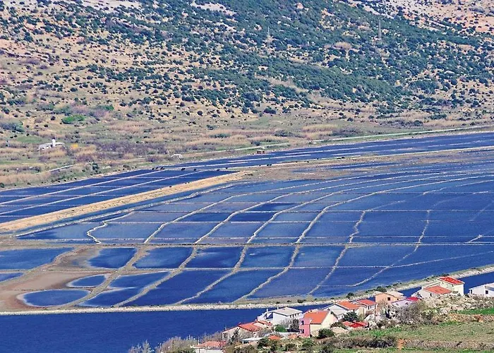 Vugec, - Pag *
