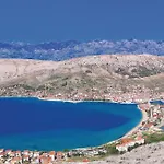 Vugec, - Pag *