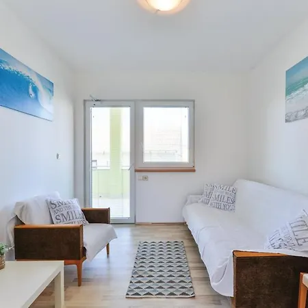 Vugec, - Pag Apartment *