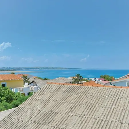 Vugec, - Pag