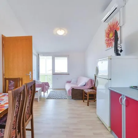 Vugec, - Pag Apartamento Povljana