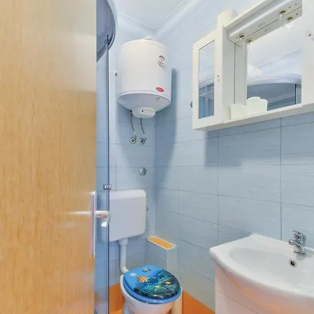 Vugec, - Pag Apartman Povljana