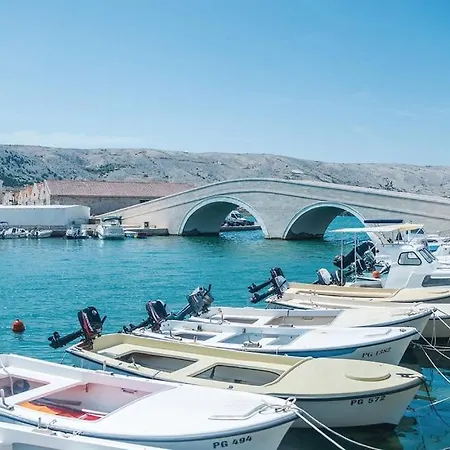 Vugec, - Pag