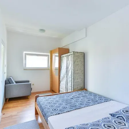 Vugec, - Pag Apartment