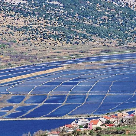 Vugec, - Pag *