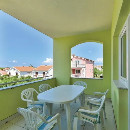 Apartment Vugec, - Pag