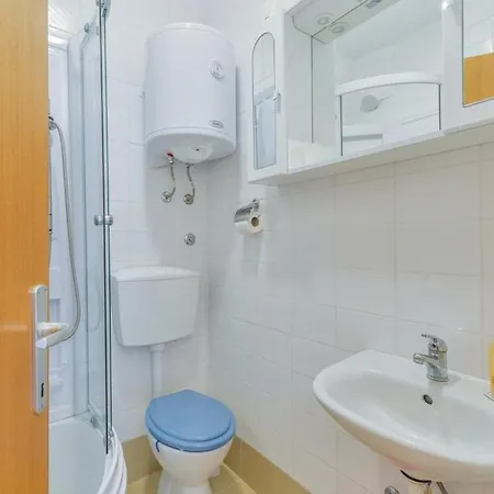 Vugec, - Pag Appartamento Povljana