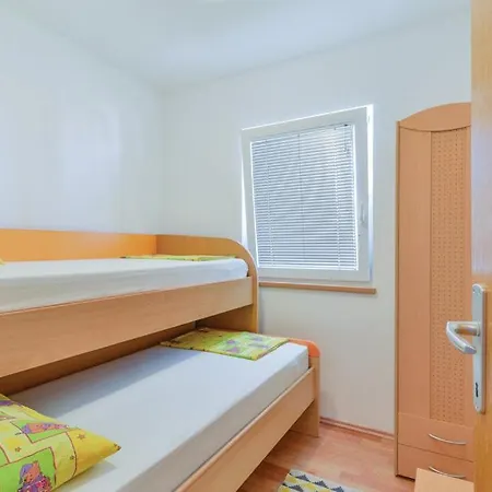 Vugec, - Pag Apartment