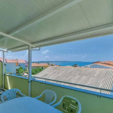 Apartman Vugec, - Pag