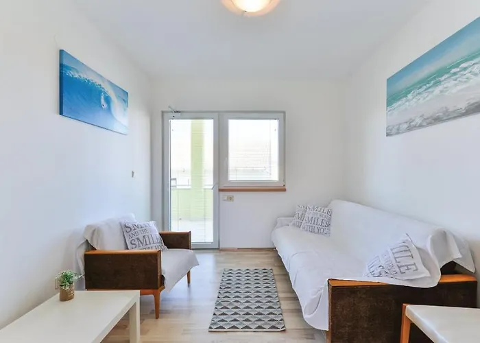 Vugec, - Pag Apartment *