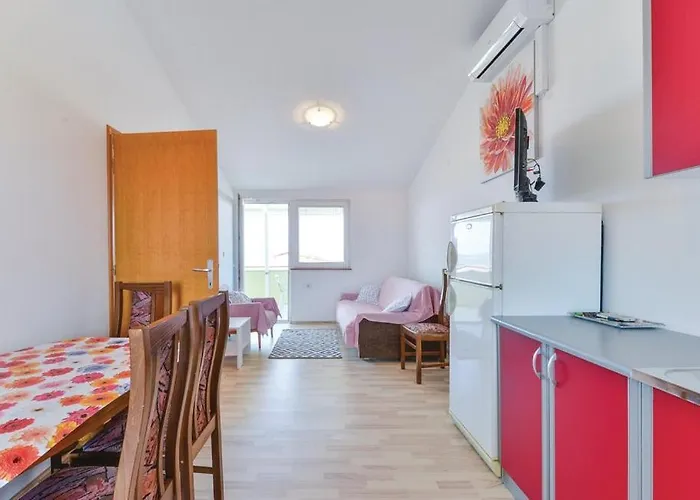Vugec, - Pag Apartament Povljana