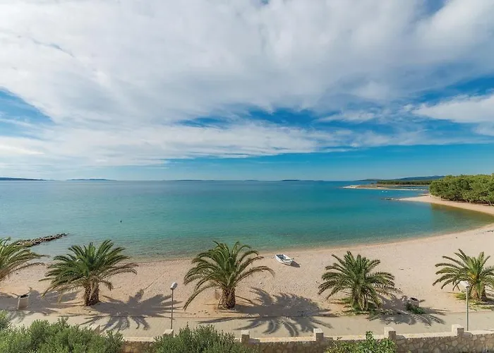 Apartamento Vugec, - Pag