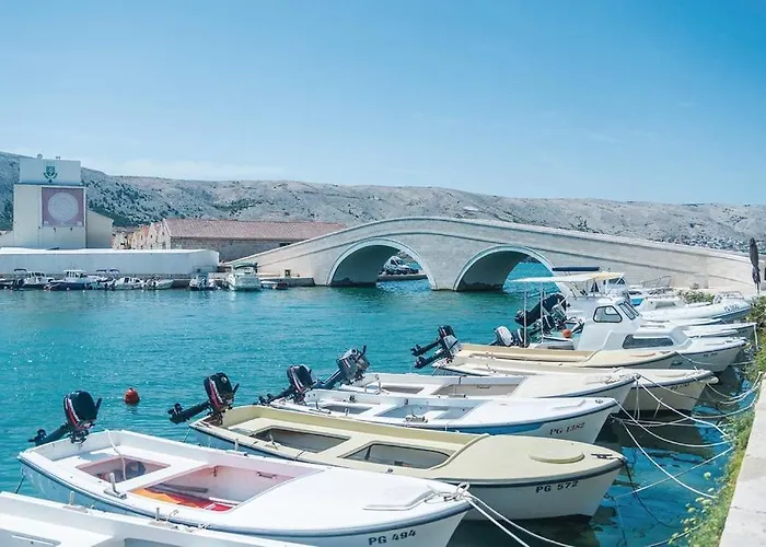 Vugec, - Pag