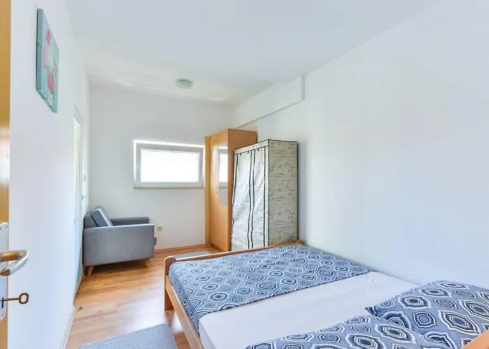 Vugec, - Pag Apartamento