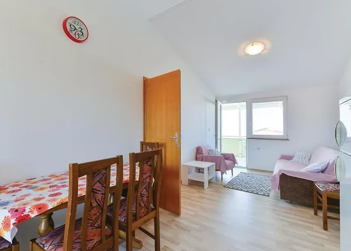 Apartamento Vugec, - Pag Povljana