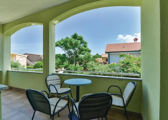 Vugec, - Pag * Povljana