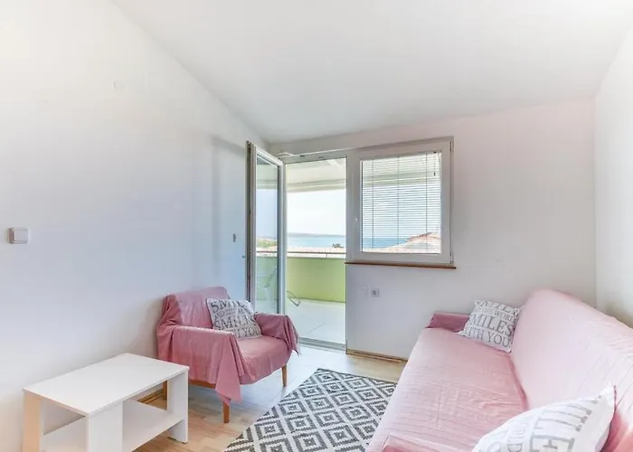 Vugec, - Pag * Povljana