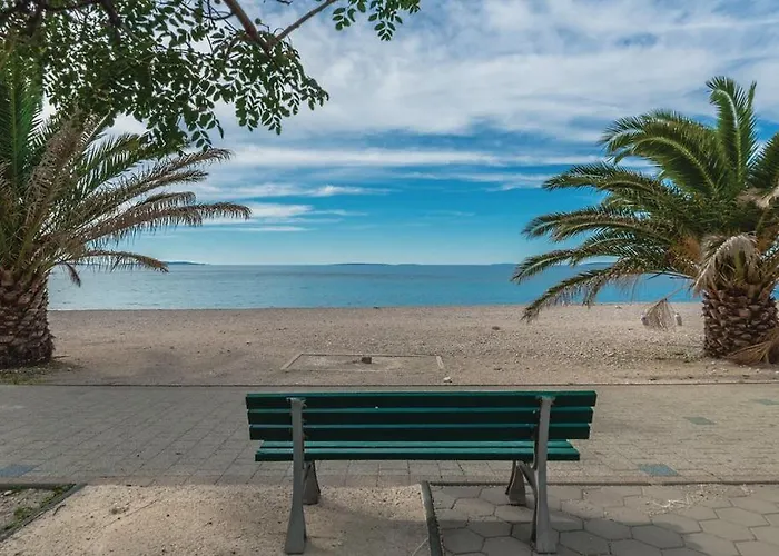 Vugec, - Pag Apartamento