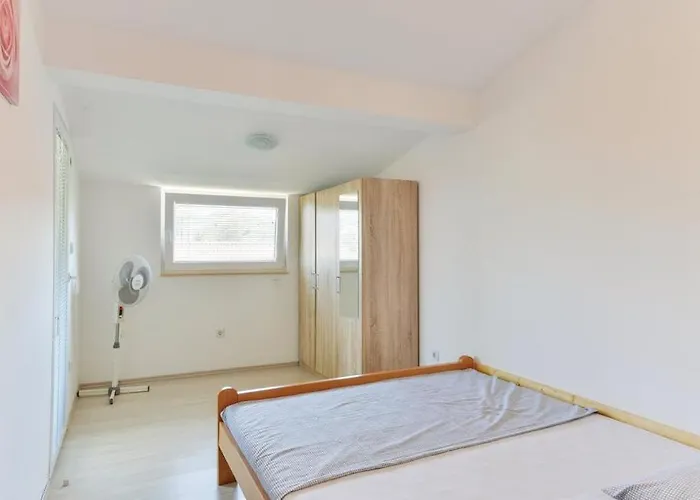 Apartament Vugec, - Pag *