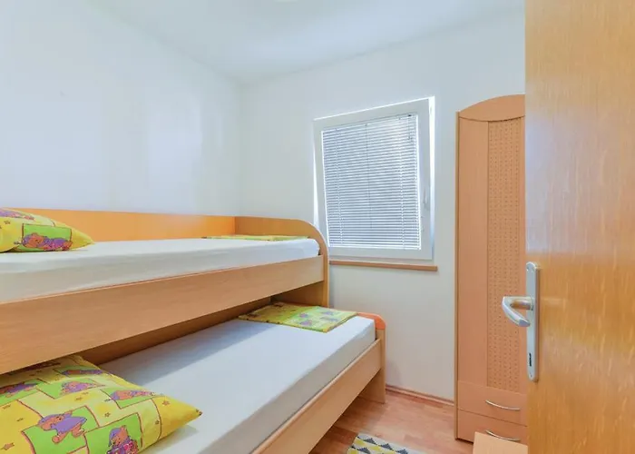 Vugec, - Pag Apartment