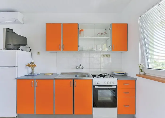 Vugec, - Pag * Povljana