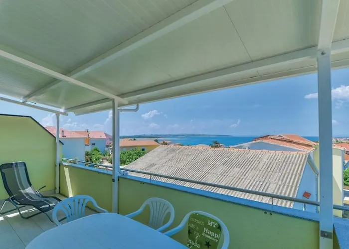 Apartamento Vugec, - Pag